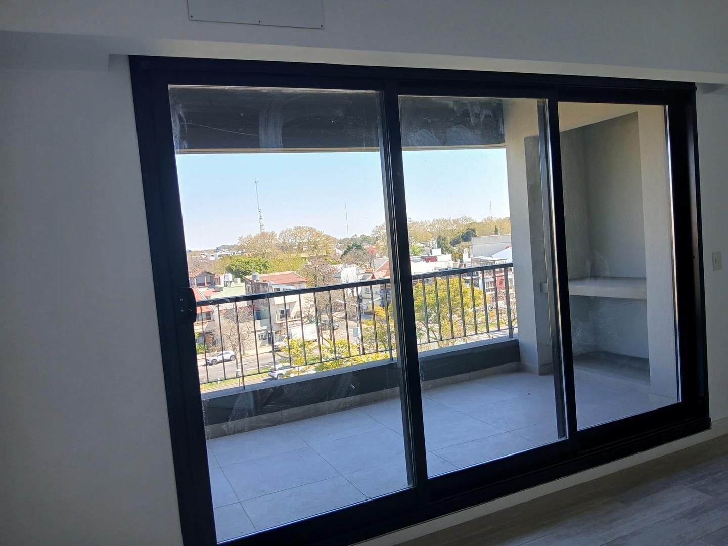Foto de SE VENDE DEPARTAMENTO A ESTRENAR 2 AM , VILLA URQUIZA, imagen 5