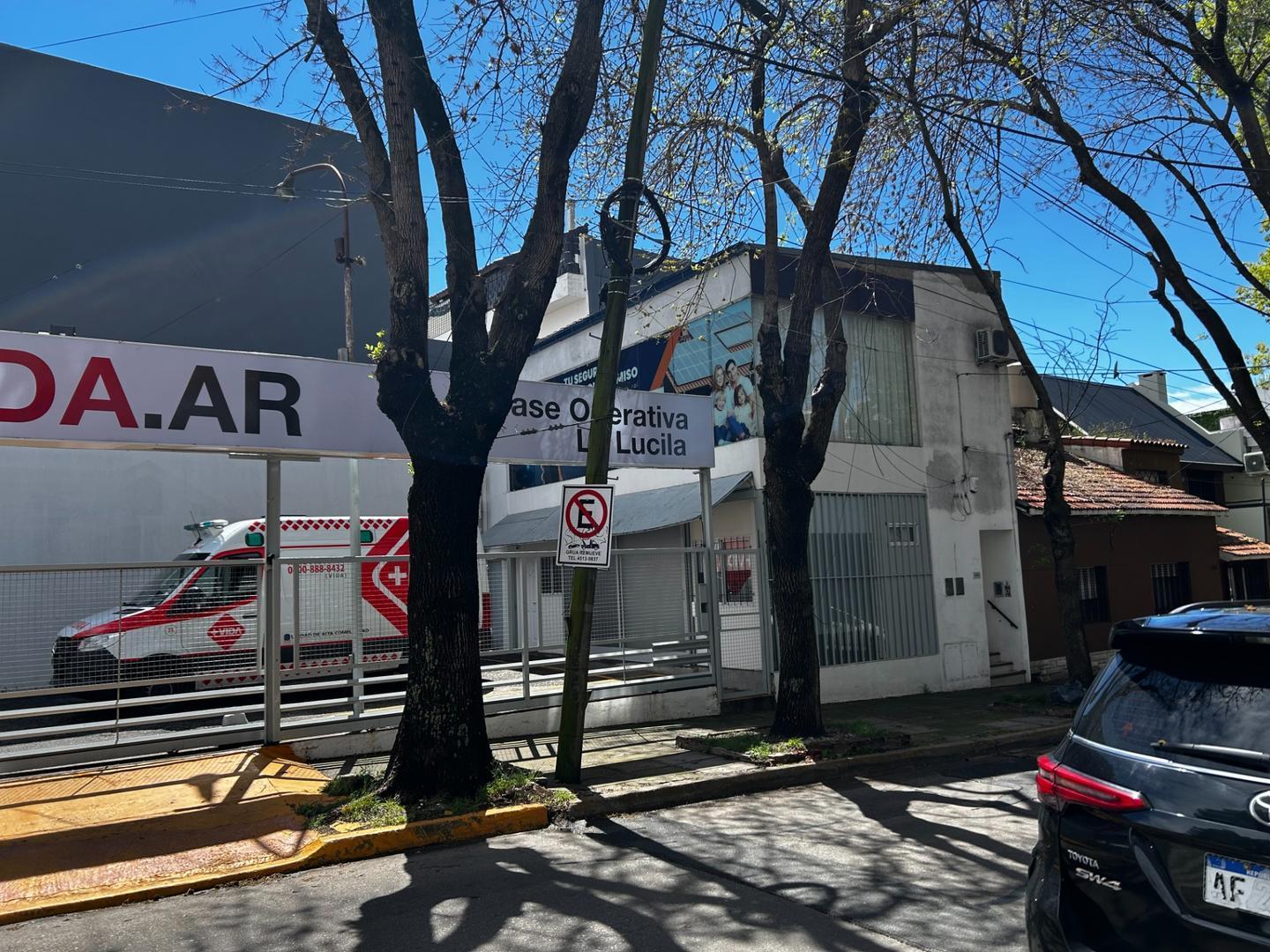 Foto de Oficina Esq. Av. Maipú y Debenedetti., imagen 1