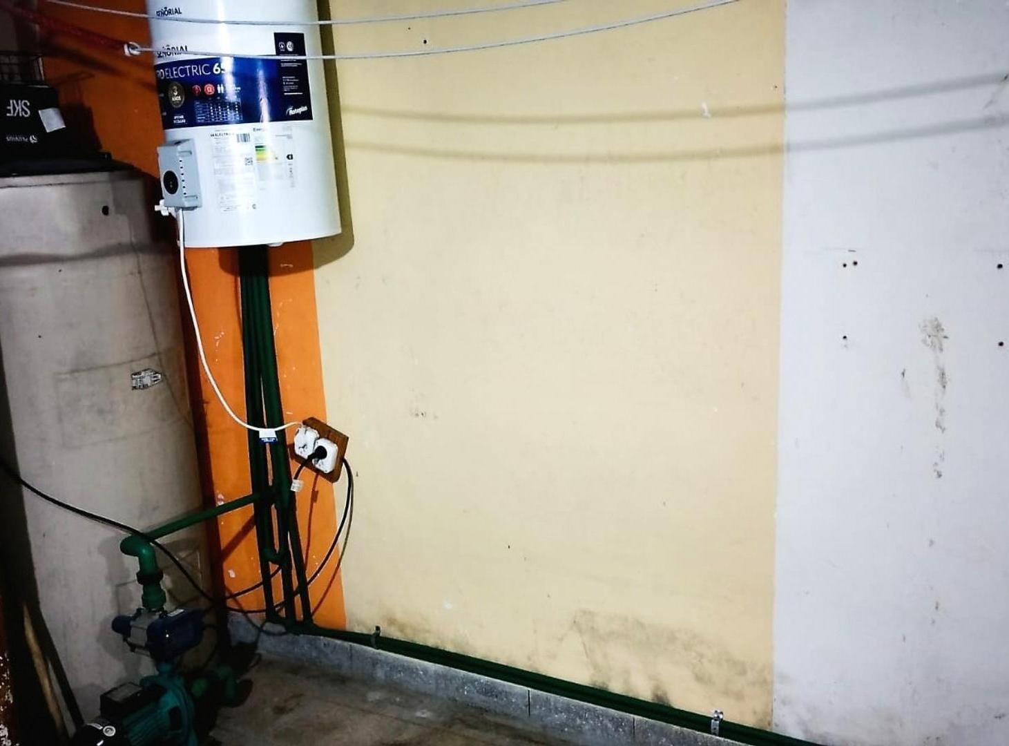 Foto de VENTA UN BLOCK DOS PH Y GALPOMN EN RINCON DE MILBERG, imagen 5
