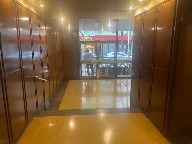 S/piso 139 m² Fte. Piso 15º Arcos y Pampa. 4 Amb + Dep. 3 Bñ Balc Coch Baul. 3