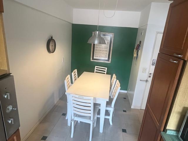 S/piso 139 m² Fte. Piso 15º Arcos y Pampa. 4 Amb + Dep. 3 Bñ Balc Coch Baul. 4
