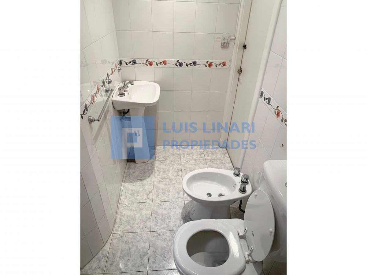 Semipiso 5 Ambientes 107 m² San Nicolás a m del Subte. 2