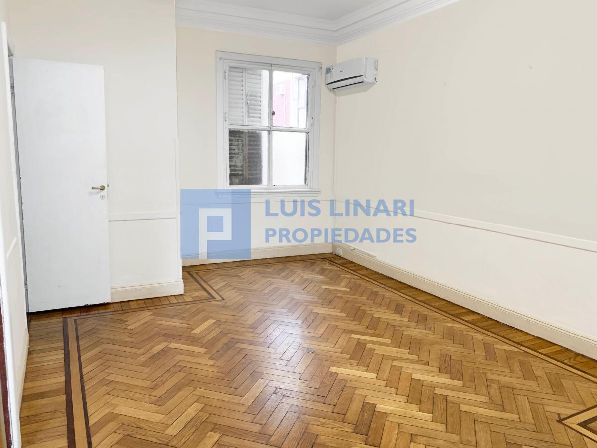 Semipiso 5 Ambientes 107 m² San Nicolás a m del Subte. 1