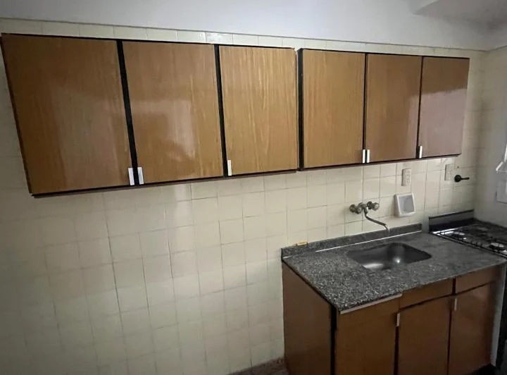 Dto. 2 amb. en Belgrano 41m² a 200 m de la Est. J. Hernández del Subte D   5