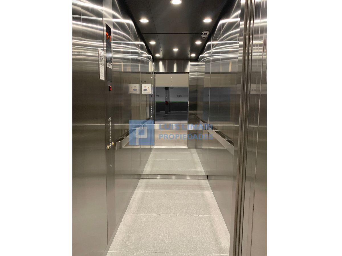 Foto de Monoambiente en Mirabilia Studio Belgrano, 44 m2, con cochera, GYM, imagen 4