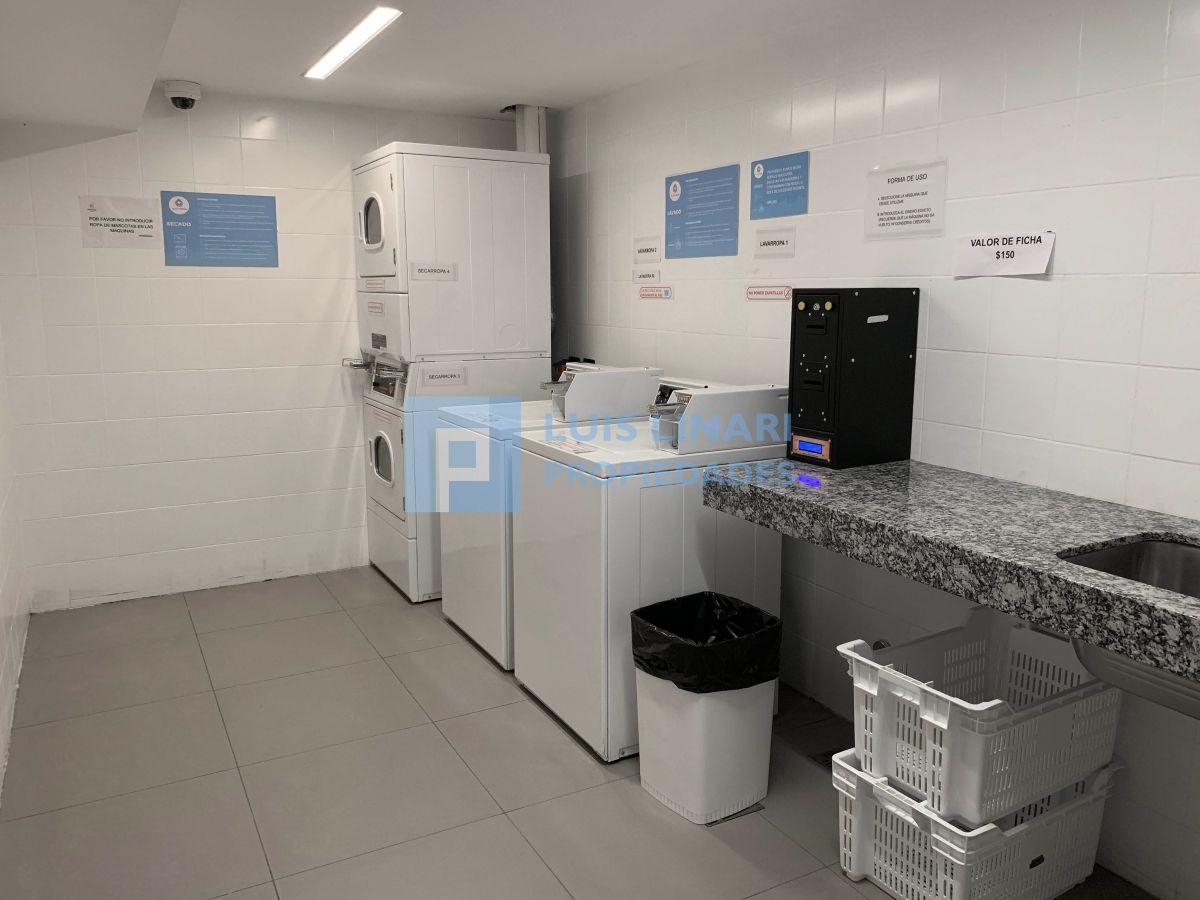 Foto de Monoambiente en Mirabilia Studio Belgrano, 44 m2, con cochera, GYM, imagen 5
