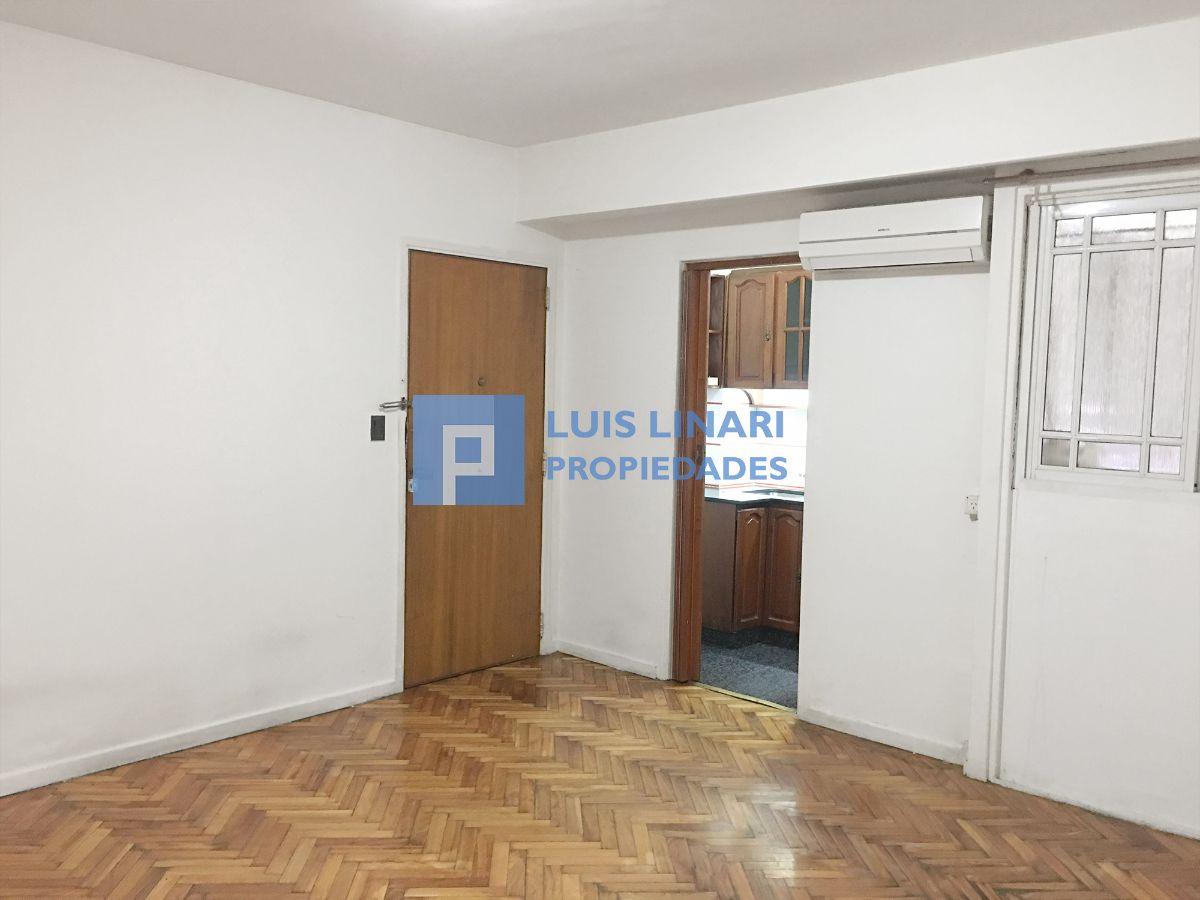 Foto de Departamento de 36m², 2 ambientes, ubicado en Palermo a pocos pasos de, imagen 3