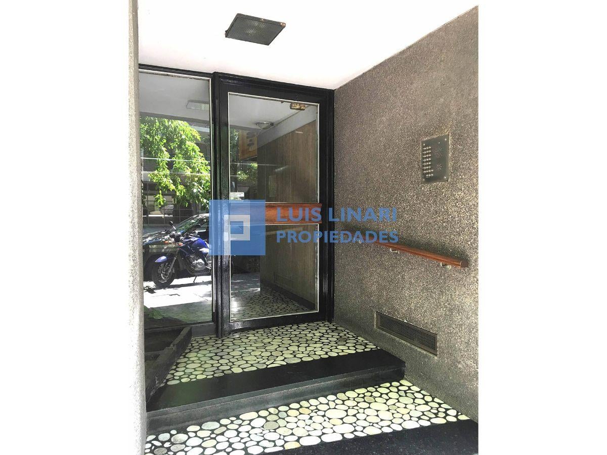 Foto de Departamento de 36m², 2 ambientes, ubicado en Palermo a pocos pasos de, imagen 2
