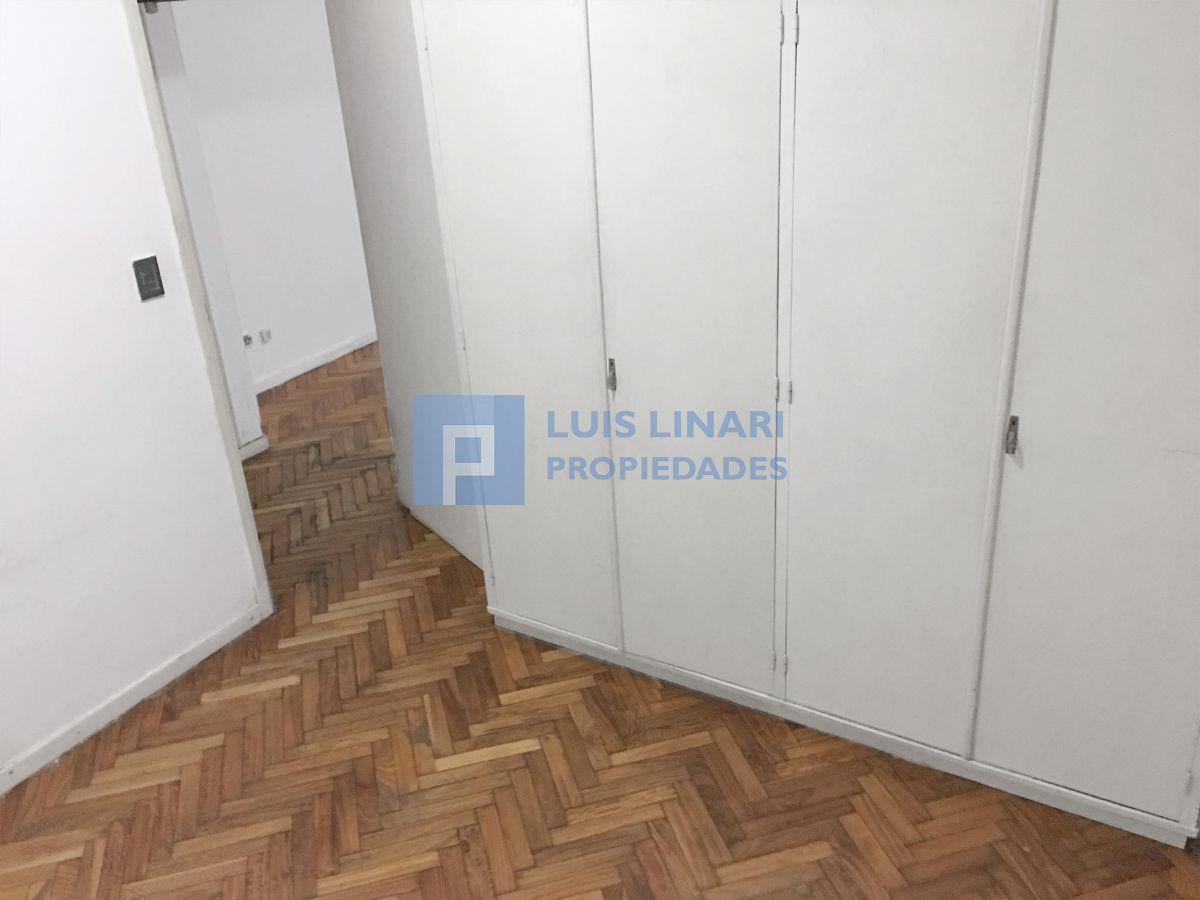 Foto de Departamento de 36m², 2 ambientes, ubicado en Palermo a pocos pasos de, imagen 4
