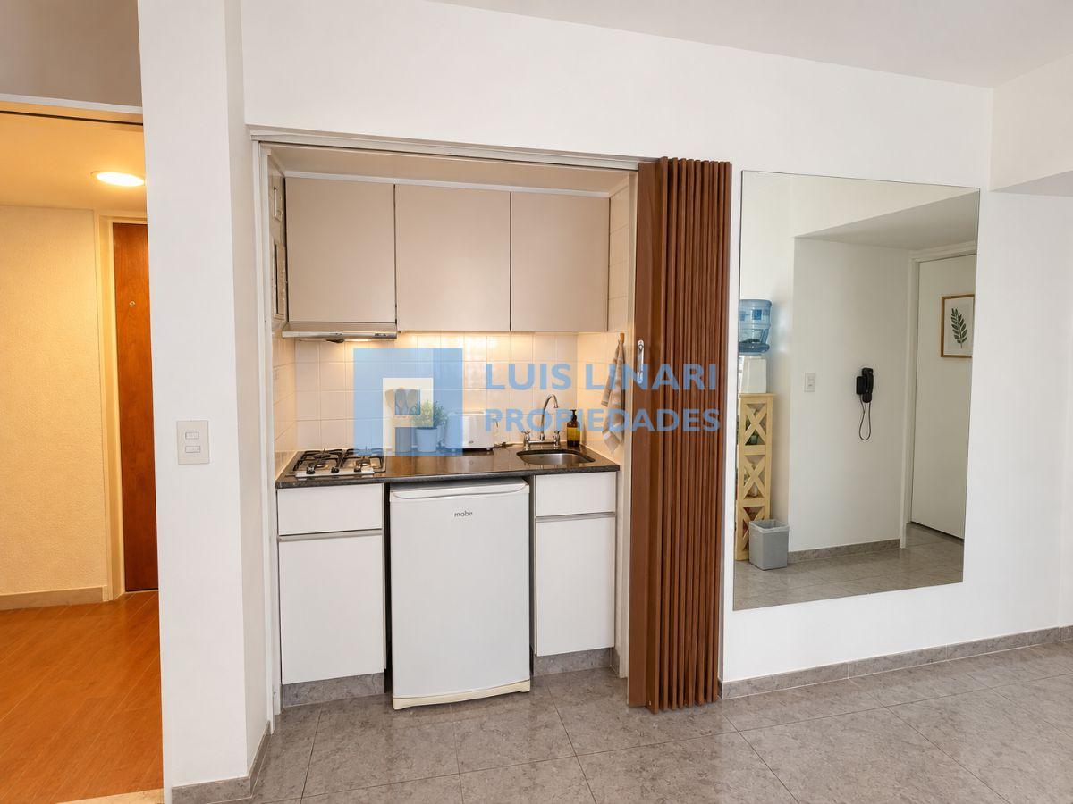 Foto de Venta departamento, 2 ambientes, 32 m², en microcentro, a 100 m de Av, imagen 2