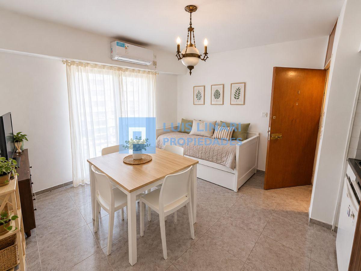 Foto de Venta departamento, 2 ambientes, 32 m², en microcentro, a 100 m de Av, imagen 1