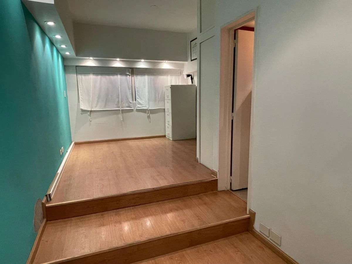 Foto de Melo 1800 4 amb apto profesional 75m2 edificio de categoria, imagen 3