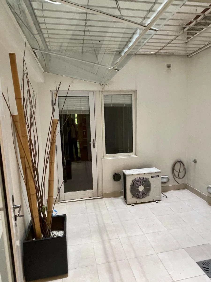Foto de Melo 1800 4 amb apto profesional 75m2 edificio de categoria, imagen 2