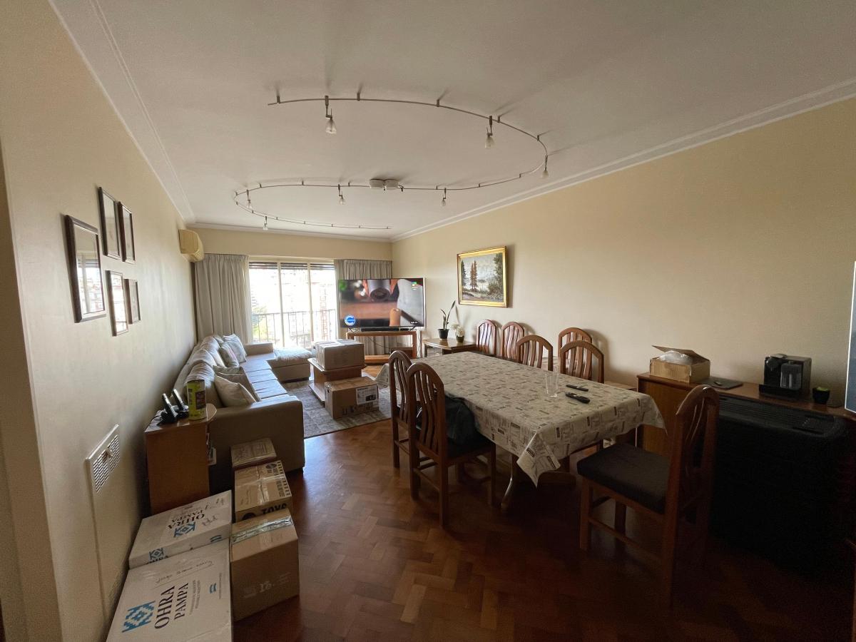 Cerrito 1560 - 4 Ambientes - 3 Dorm. - 2 Baños - Espacio Guarda Coche 2
