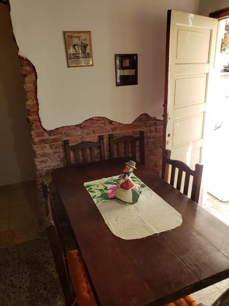 Casa - Florida Belgrano - Oeste 3
