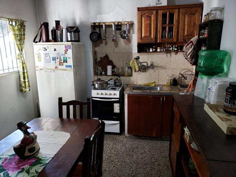 Casa - Florida Belgrano - Oeste 1