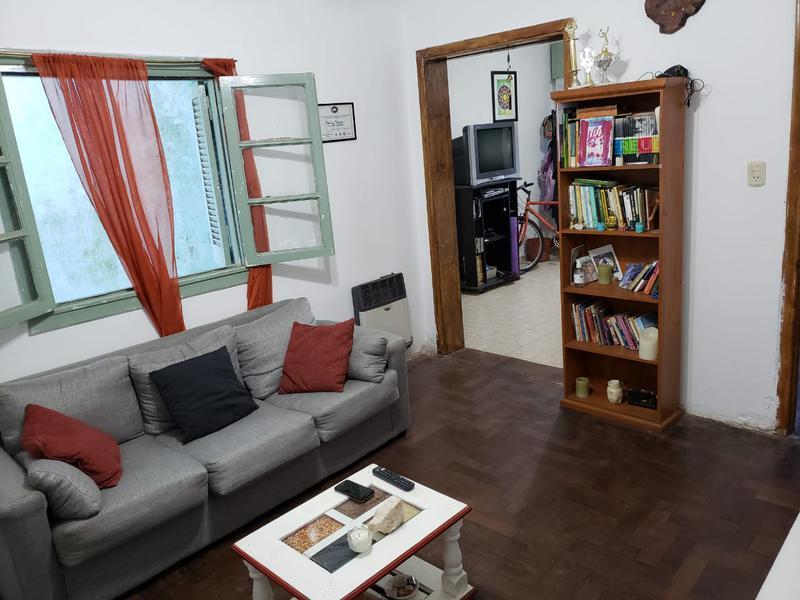 Casa - Florida Belgrano - Oeste 4
