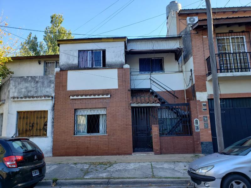 Propiedad en Argentina
