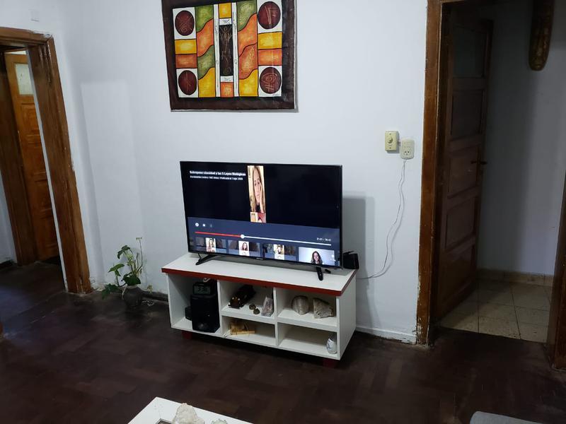 Casa - Florida Belgrano - Oeste 2
