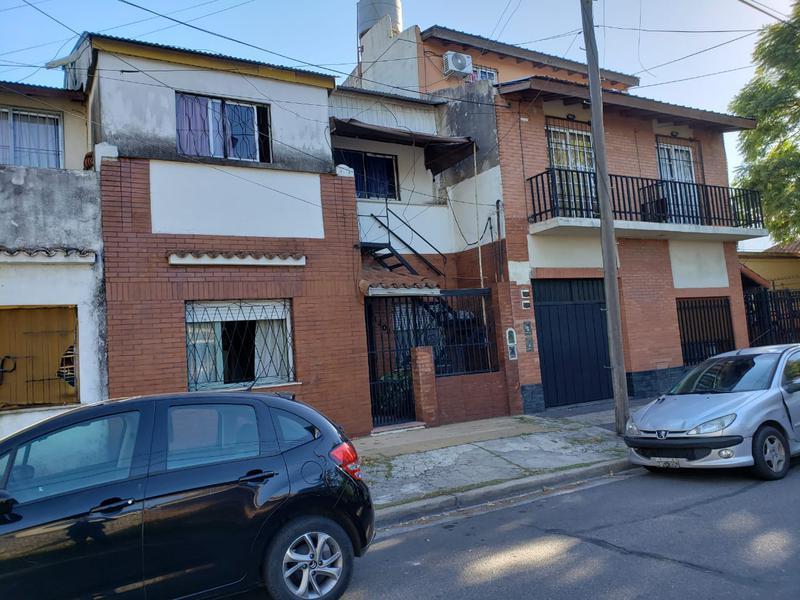 Casa - Florida Belgrano - Oeste 5