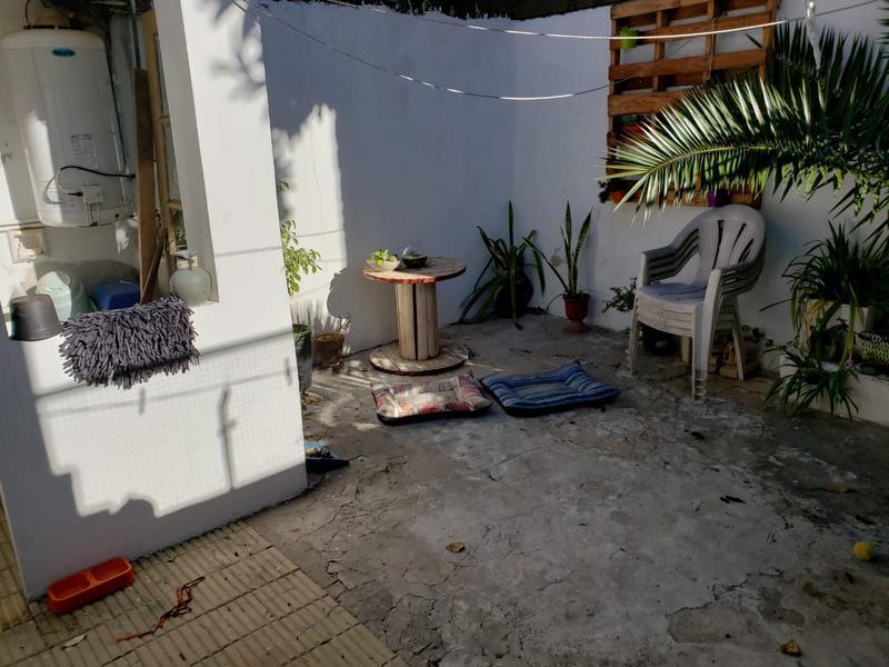 Casa - Florida Belgrano - Oeste 1