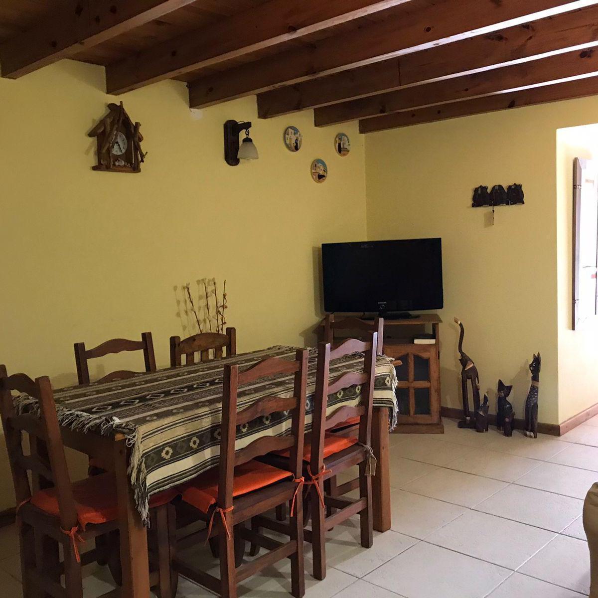 Casa en San Bernardo del Tuyu 2