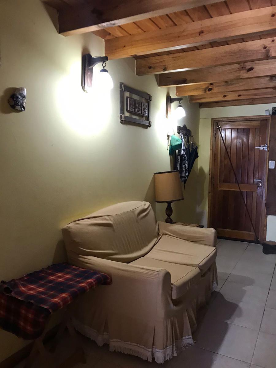 Casa en San Bernardo del Tuyu 5