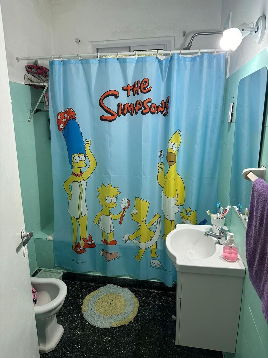 Casa en Florida Oeste 1
