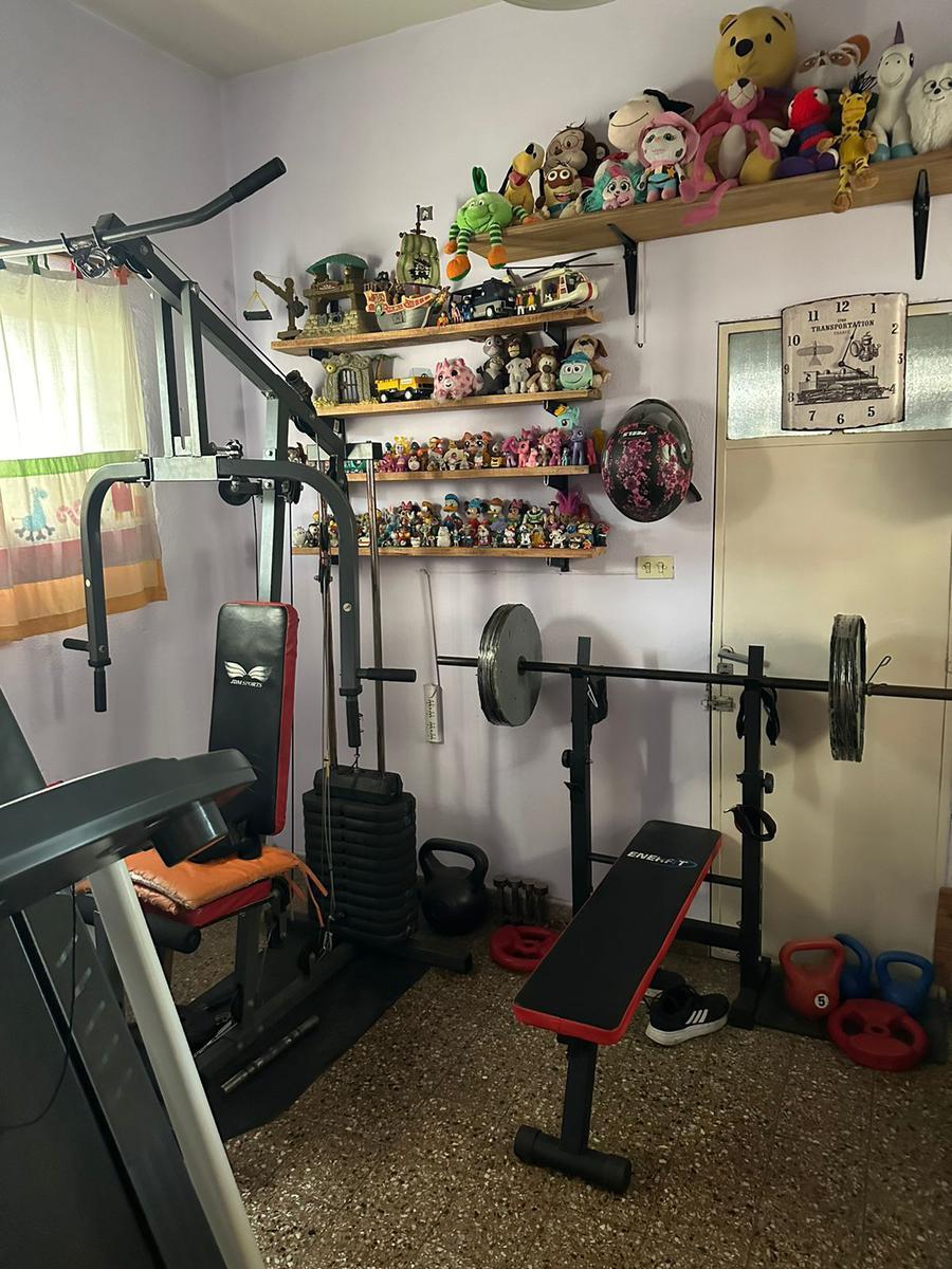 Casa en Florida Oeste 3