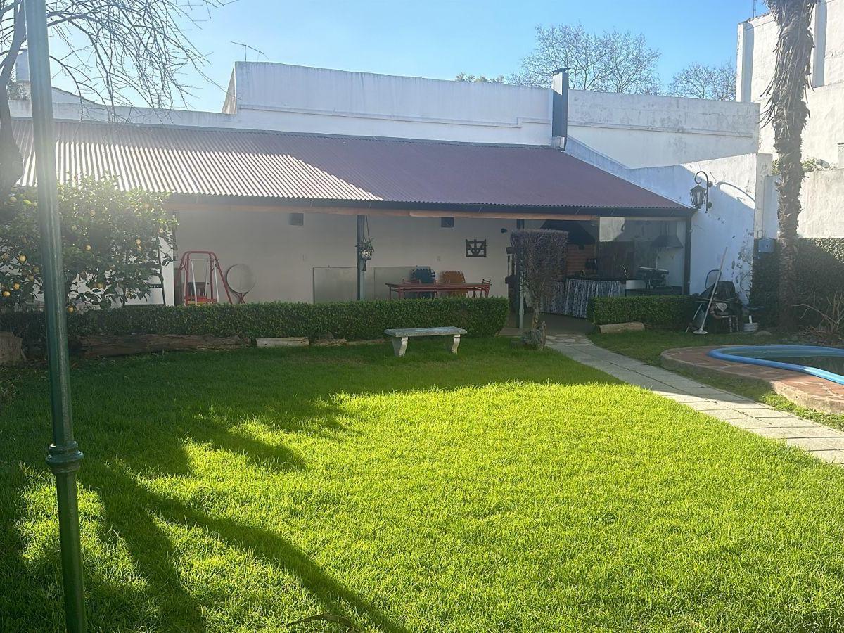 Casa en Florida Oeste 1