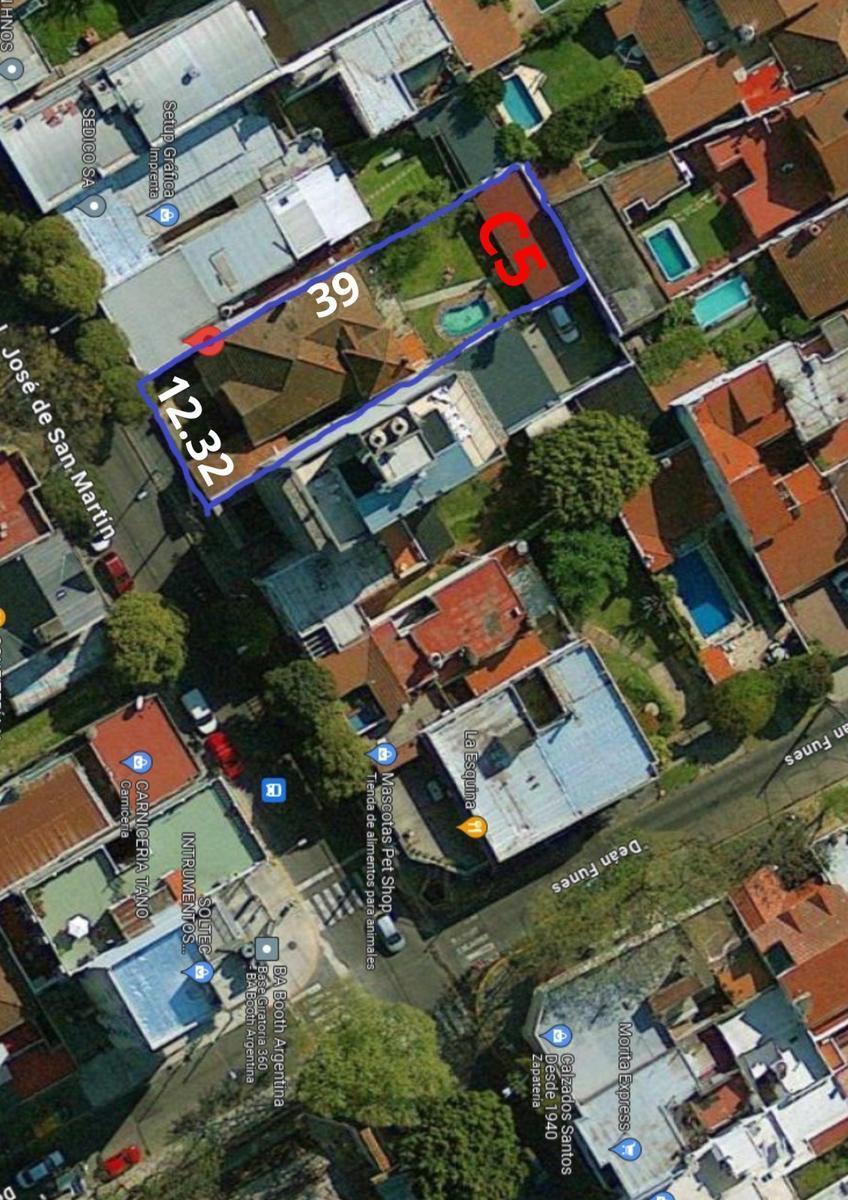 Casa en Florida Oeste 2