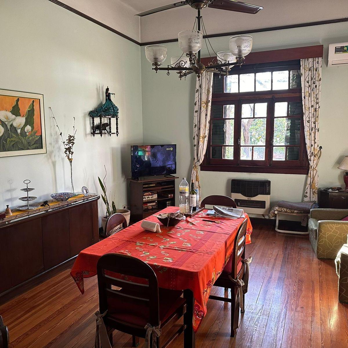 Casa en Florida Oeste 5