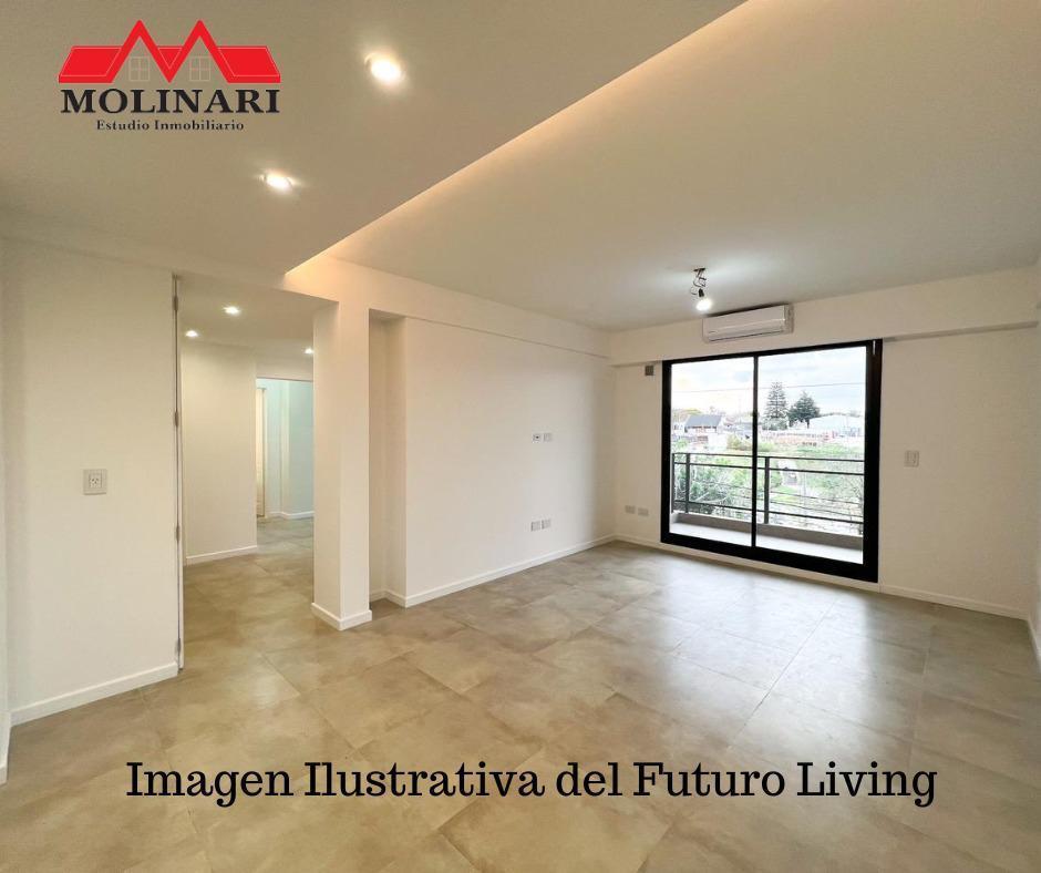 Departamento en Munro desde 15.000 U$S y 180 cuotas