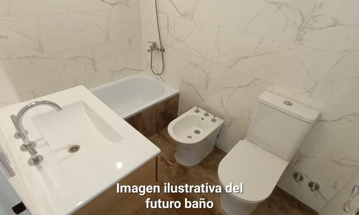 Foto de Departamento en Belgrano 2300, imagen 5