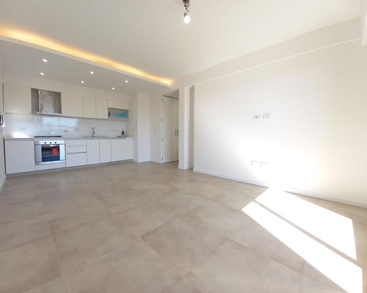 Departamento en  Belgrano 2300
