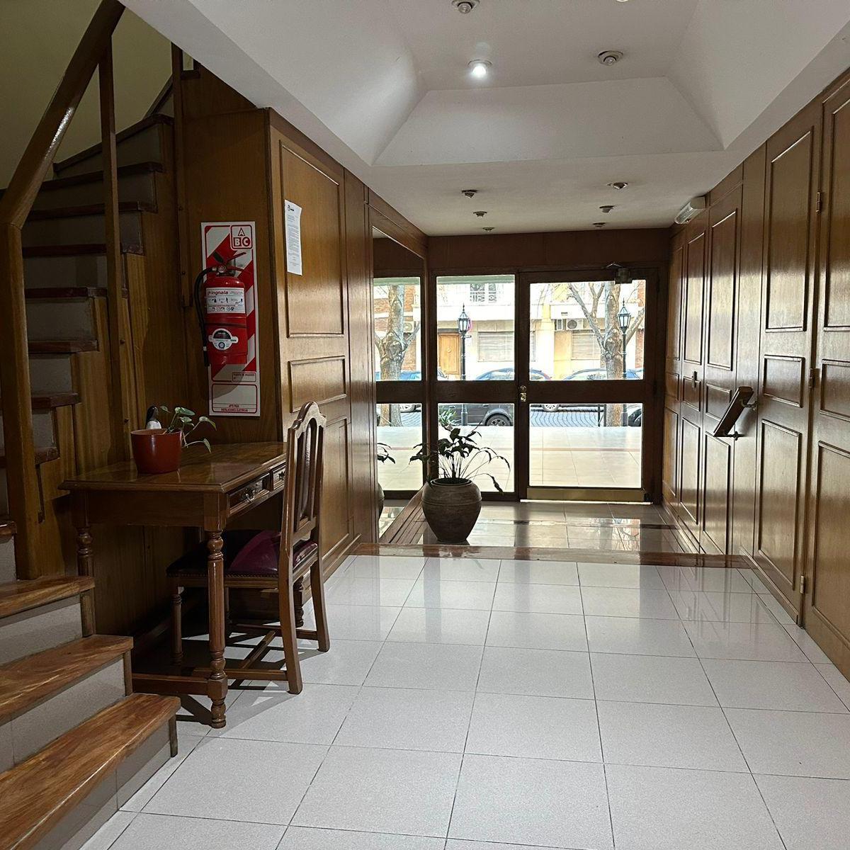 Departamento en Belgrano R 1