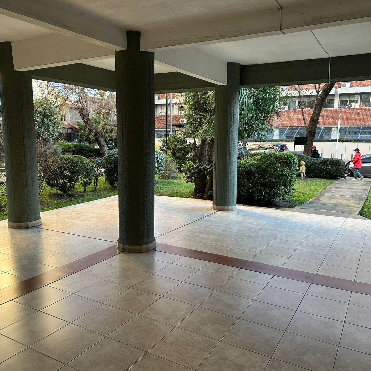 Departamento en Belgrano R 4