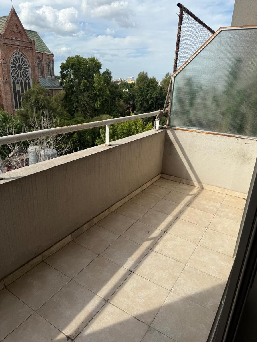 Departamento en San Martin 2