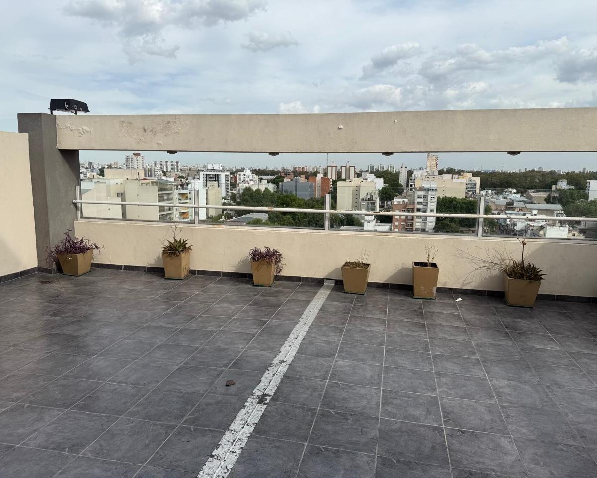 Departamento en San Martin 4