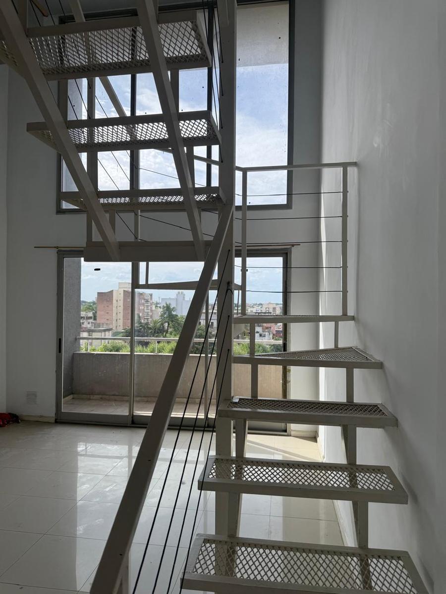 Departamento en San Martin 2