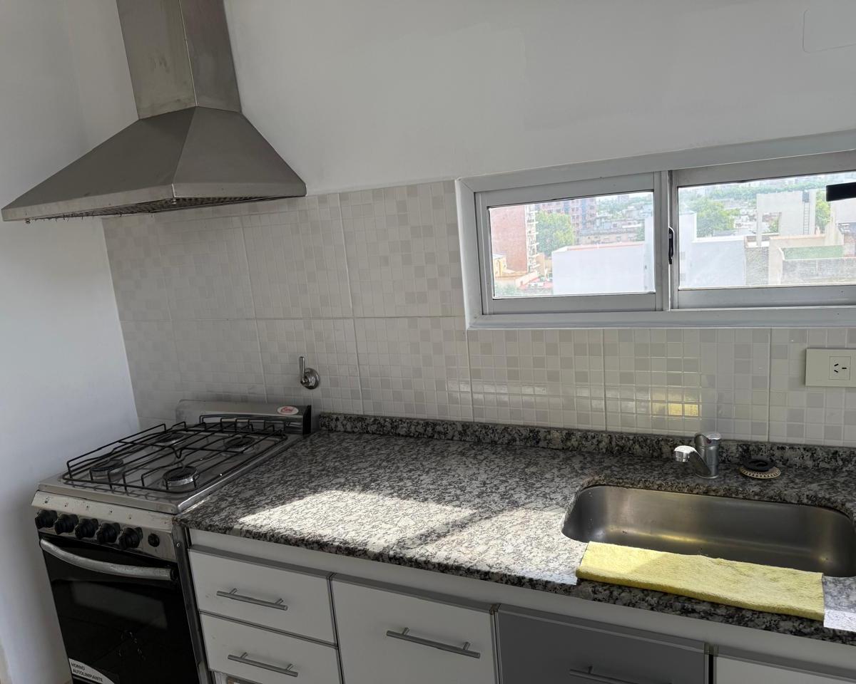 Departamento en San Martin 5