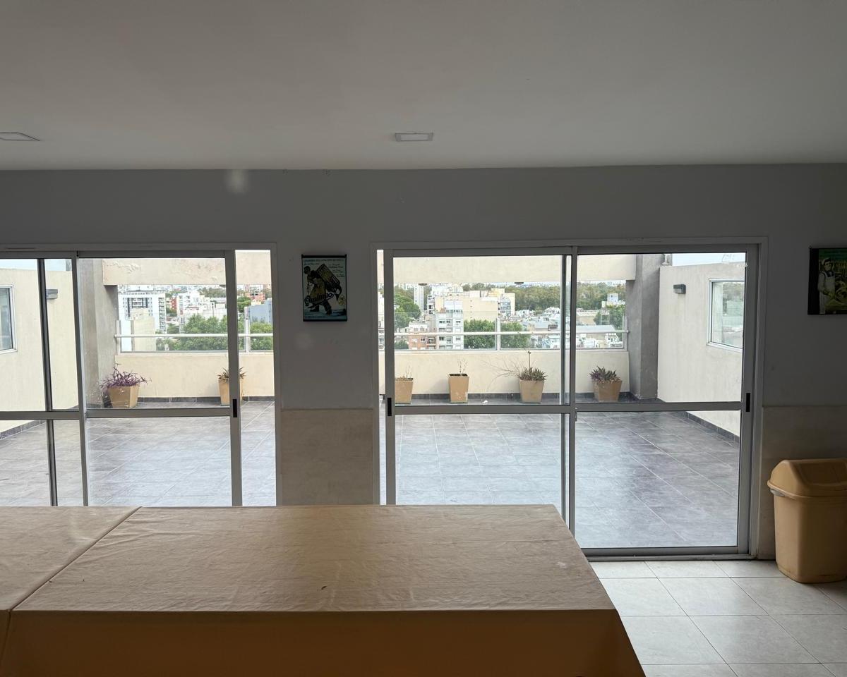 Departamento en San Martin 4