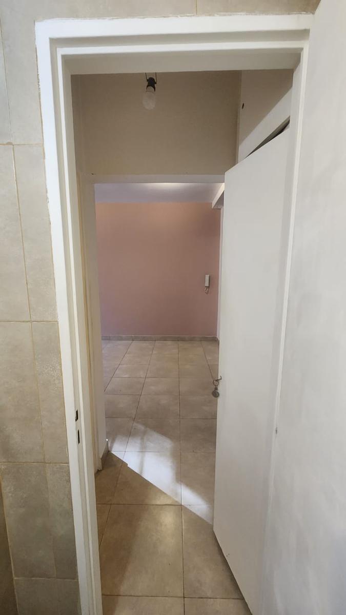 Departamento en Alquiler 2