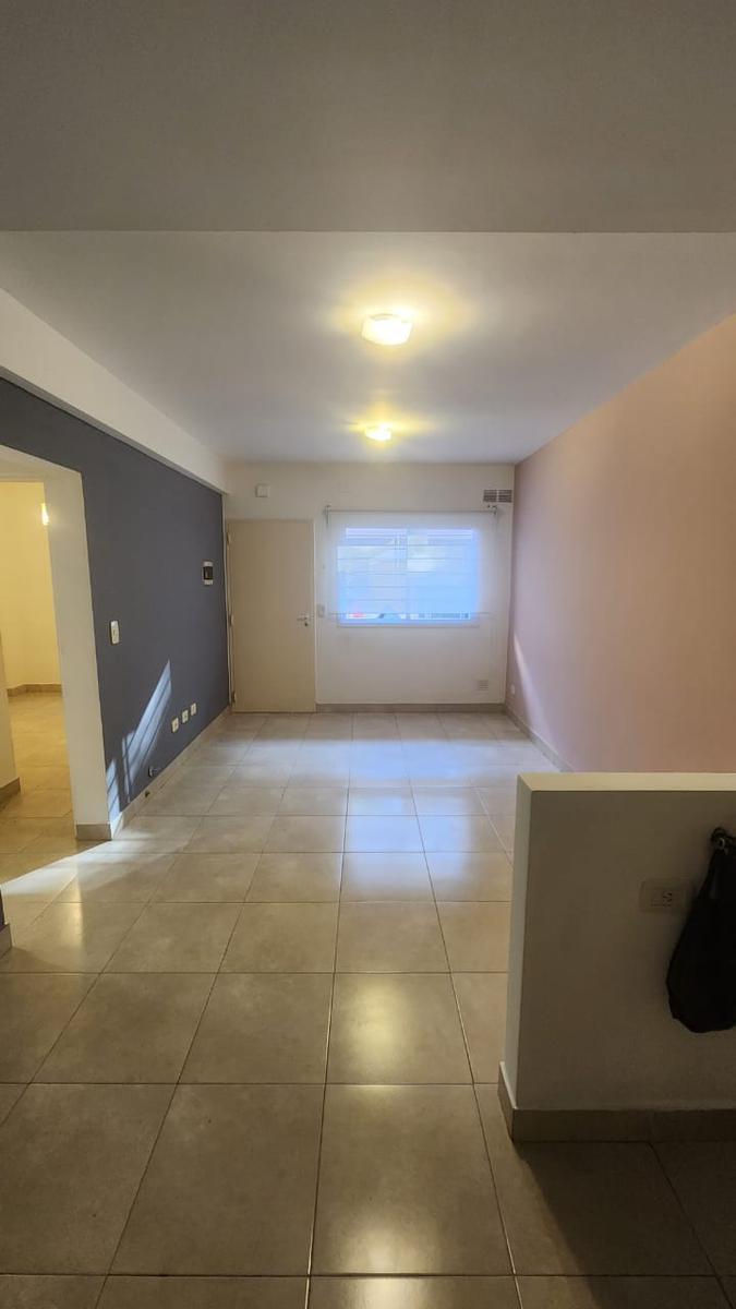 Departamento en Alquiler 4