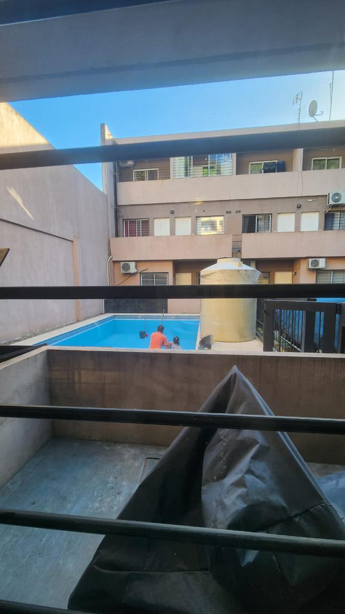 Departamento en Alquiler 1