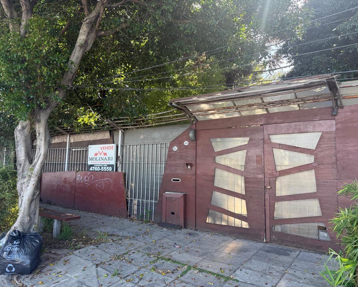 Casa en Florida Mitre/este 2
