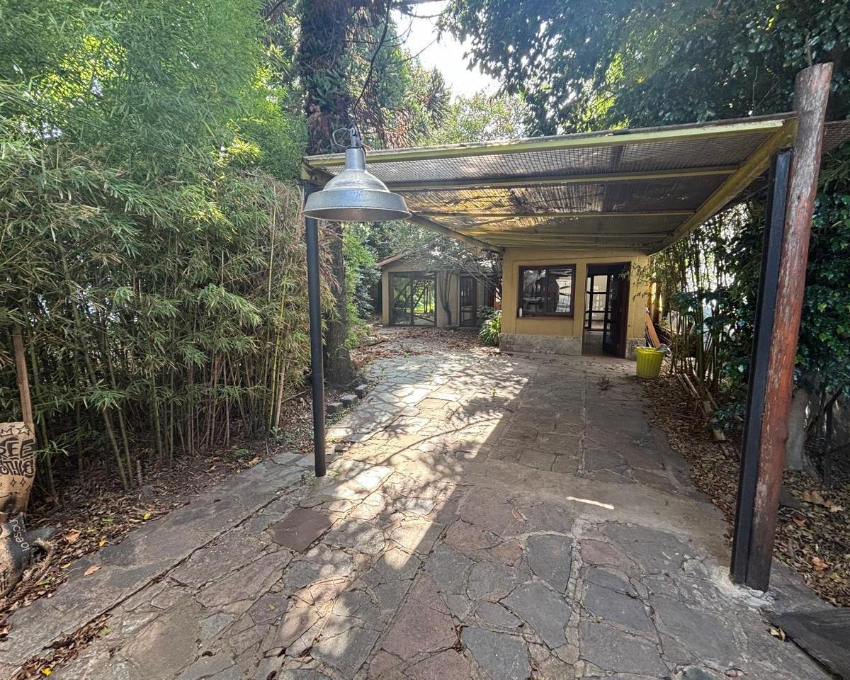 Casa en Florida Mitre/este 5