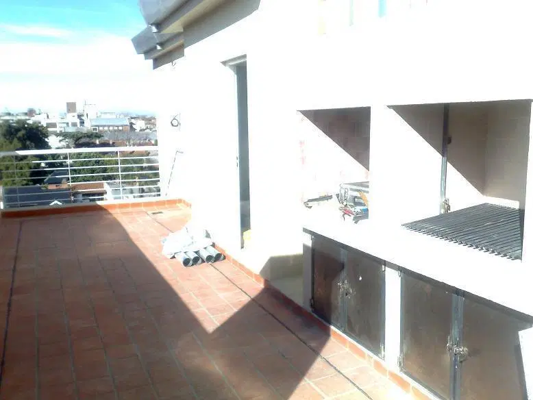 Departamento - Florida Belgrano-Oeste 4