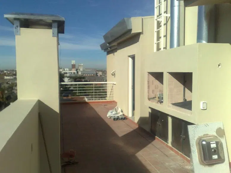 Departamento - Florida Belgrano-Oeste 2