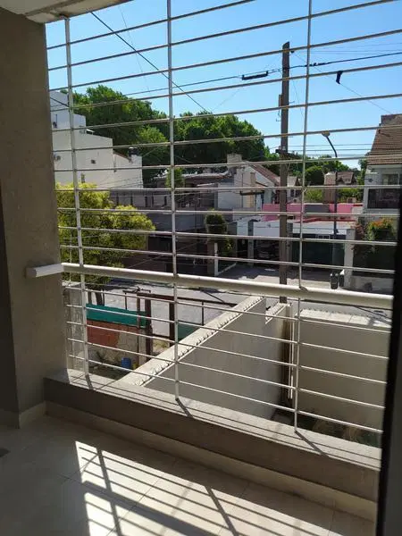 Departamento - Florida Belgrano-Oeste 3